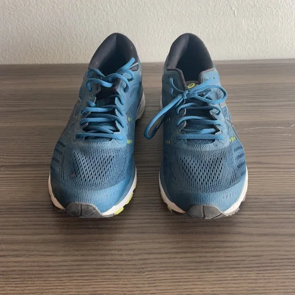 ASICS Kayano 24 - Picture 2 of 8